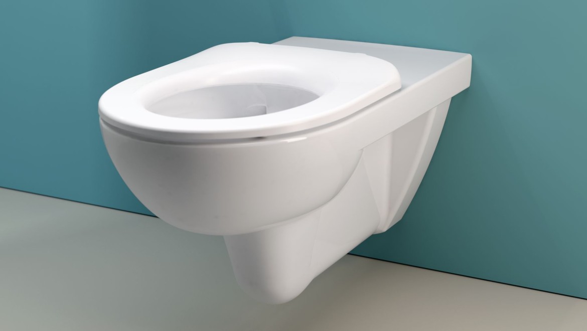 Selnova Comfort WC