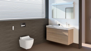 Geberit AquaClean