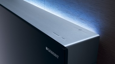 Geberit Monolith LED irányfénnyel