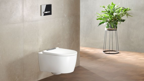 Geberit ONE WC TurboFlush-sal