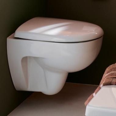 Geberit Selnova Compact WC