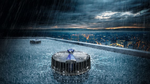 Geberit Pluvia Geberit Pluvia