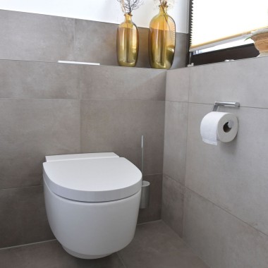 Geberit AquaClean Mera Classic higiéniai berendezés