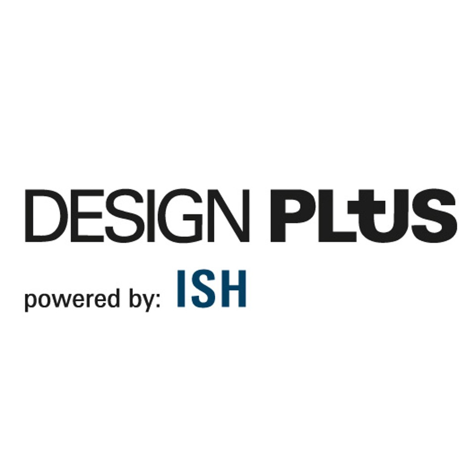 Ish DesignPlus Award győztes 2023