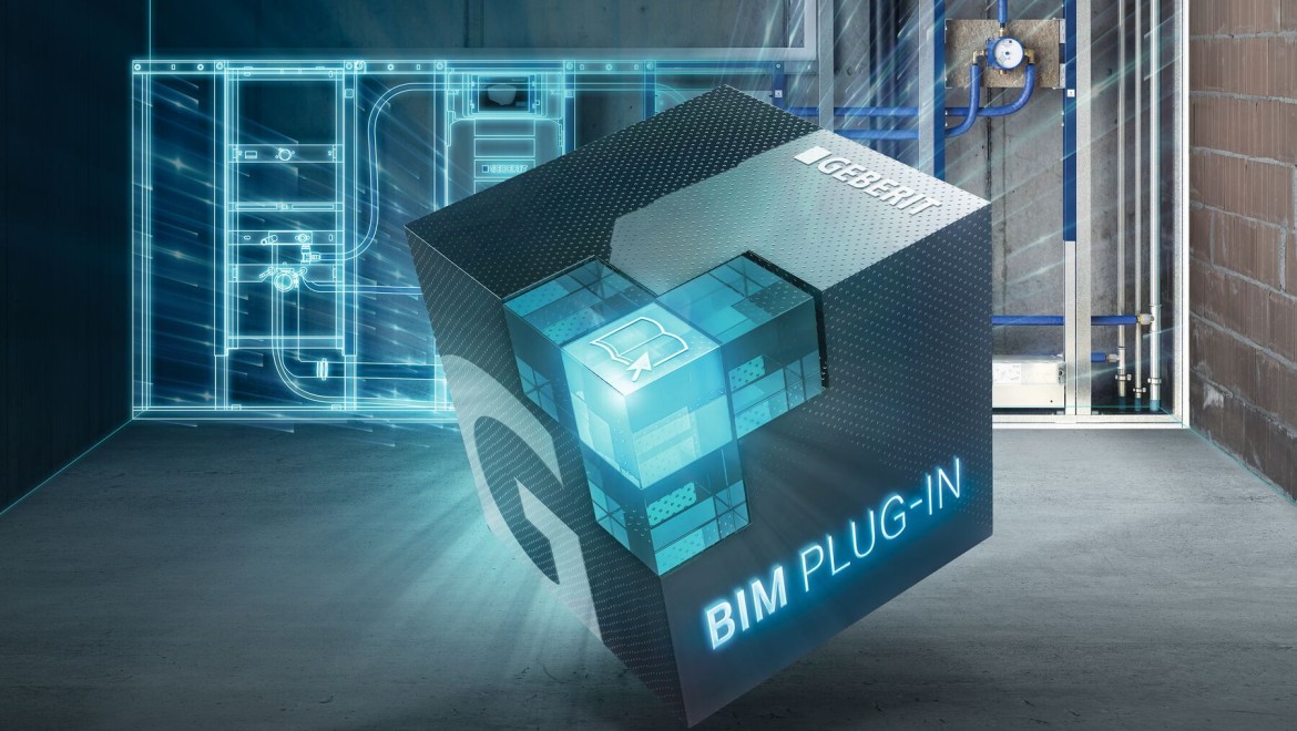 BIM Plug-in szimbólum