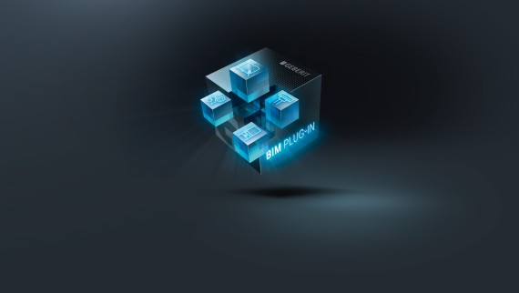 Geberit BIM Plug-in Geberit BIM Plug-in