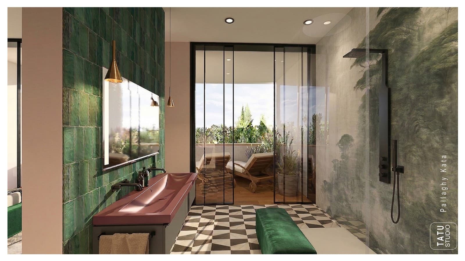TATU Stúdió Kft. - Pallaghy Kata TATU Stúdió Kft. - Pallaghy Kata