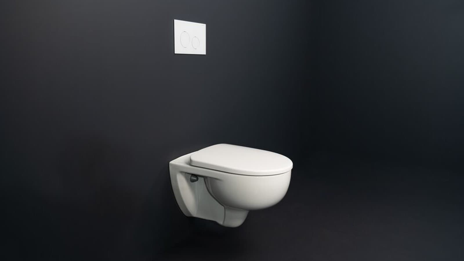Geberit Selnova TurboFlush WC Geberit Selnova TurboFlush WC