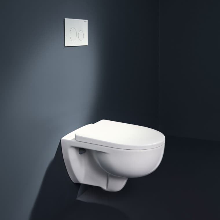 Geberit Selnova TurboFlush WC Geberit Selnova TurboFlush WC