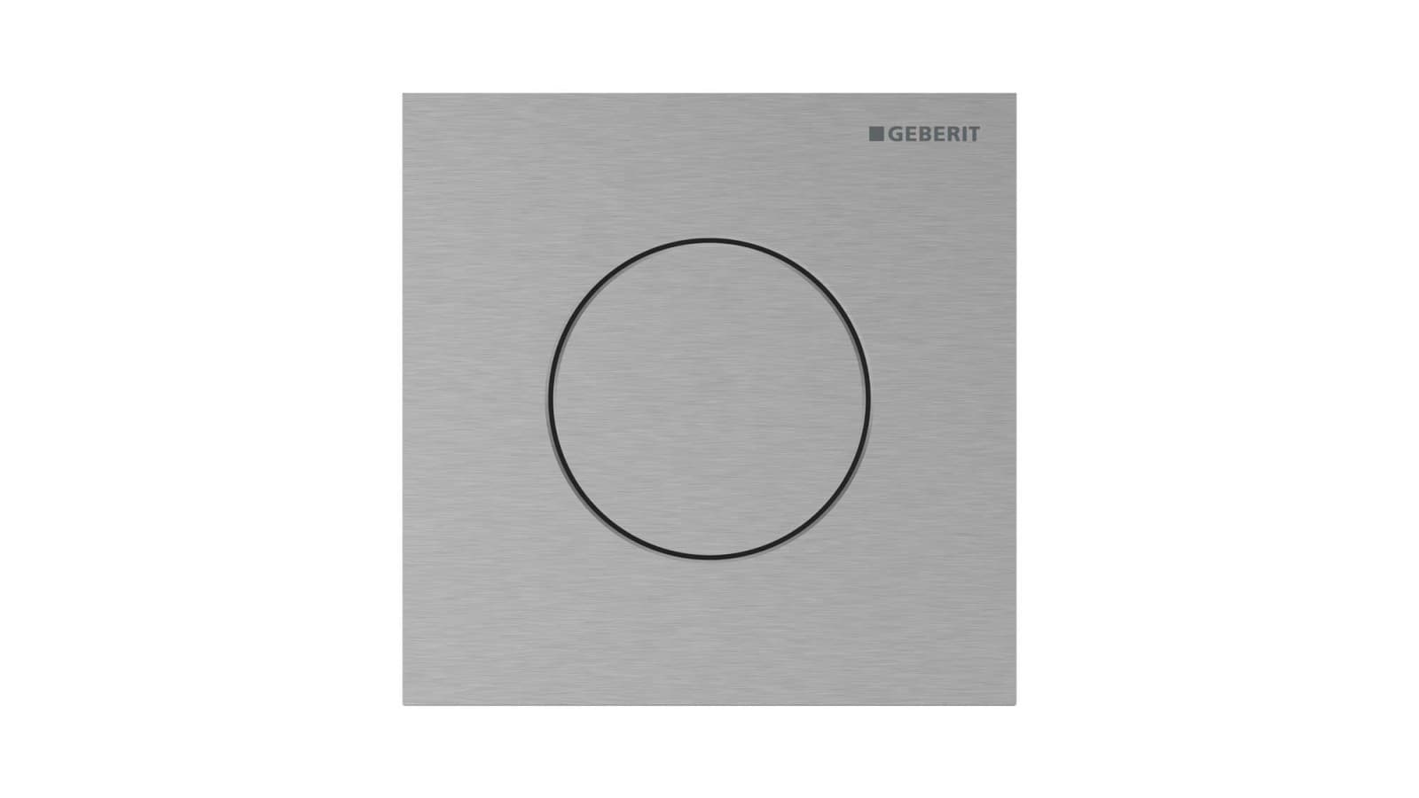Geberit 40-es típusú takarólap, kerek Geberit 40-es típusú takarólap, kerek
