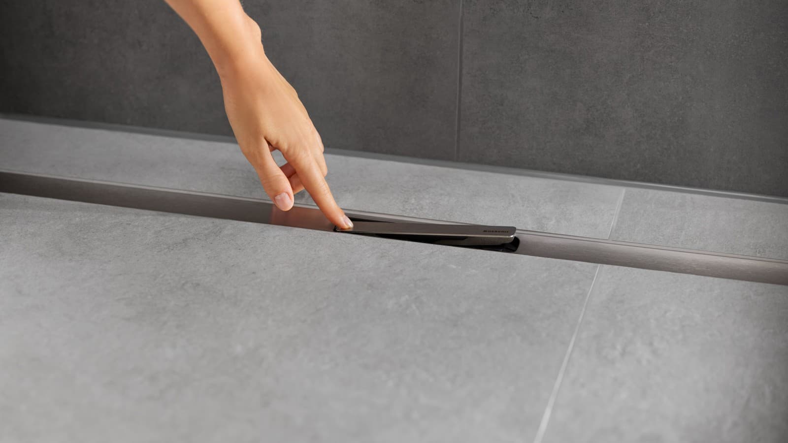 Geberit fürdőszoba CleanLine 30-al Geberit fürdőszoba CleanLine 30-al