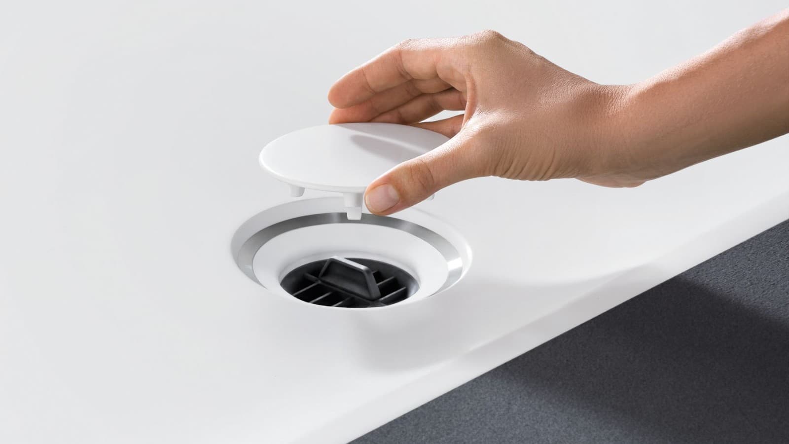 Integrált fésűs szűrő Integrált fésűs szűrő