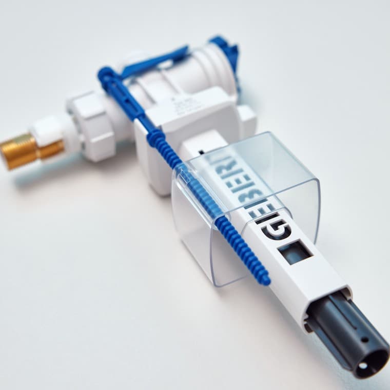 Geberit 383-as típusú töltőszelep Geberit 383-as típusú töltőszelep