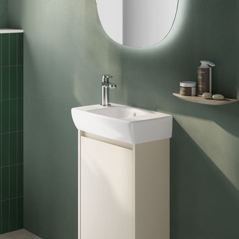 Geberit Selnova Compact alsószekrény Geberit Selnova Compact alsószekrény