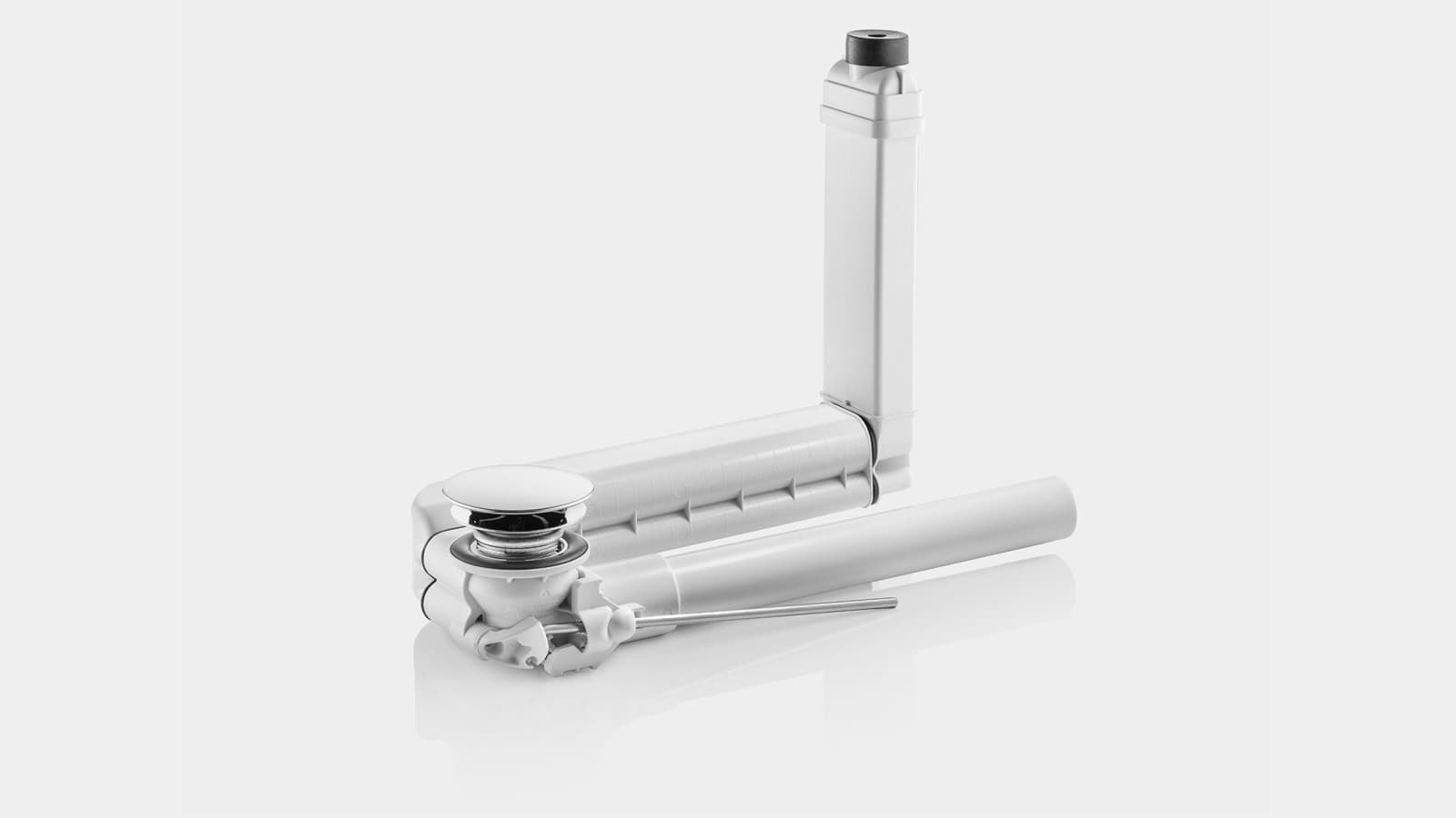 Clou lefolyó mosdókagylókhoz Clou lefolyó mosdókagylókhoz