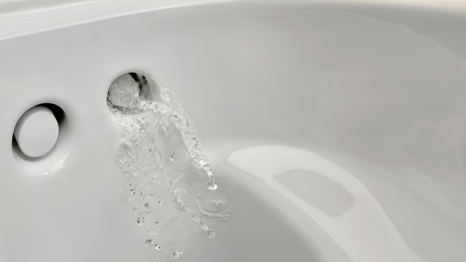 Mera elő- és utóöblítés Mera elő- és utóöblítés