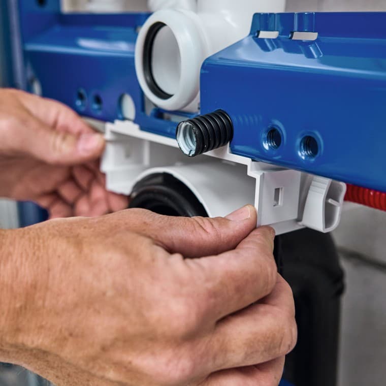 Elektromos csatlakozódoboz Elektromos csatlakozódoboz