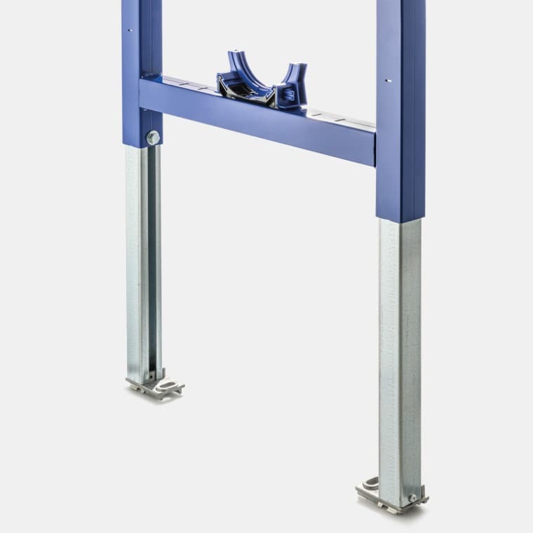 Akár 25 cm magasságú padlófelület esetén is használható Akár 25 cm magasságú padlófelület esetén is használható