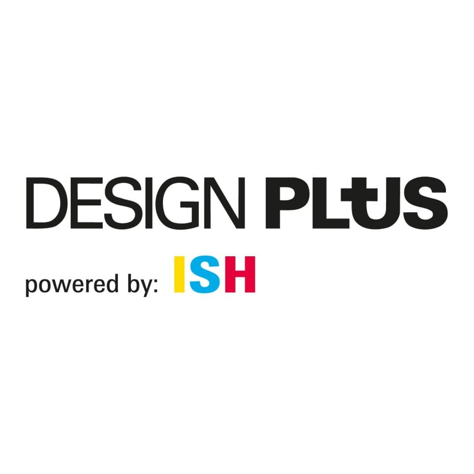 „Design Plus powered by ish” design díj a Geberit AquaClean Mera számára „Design Plus powered by ish” design díj a Geberit AquaClean Mera számára