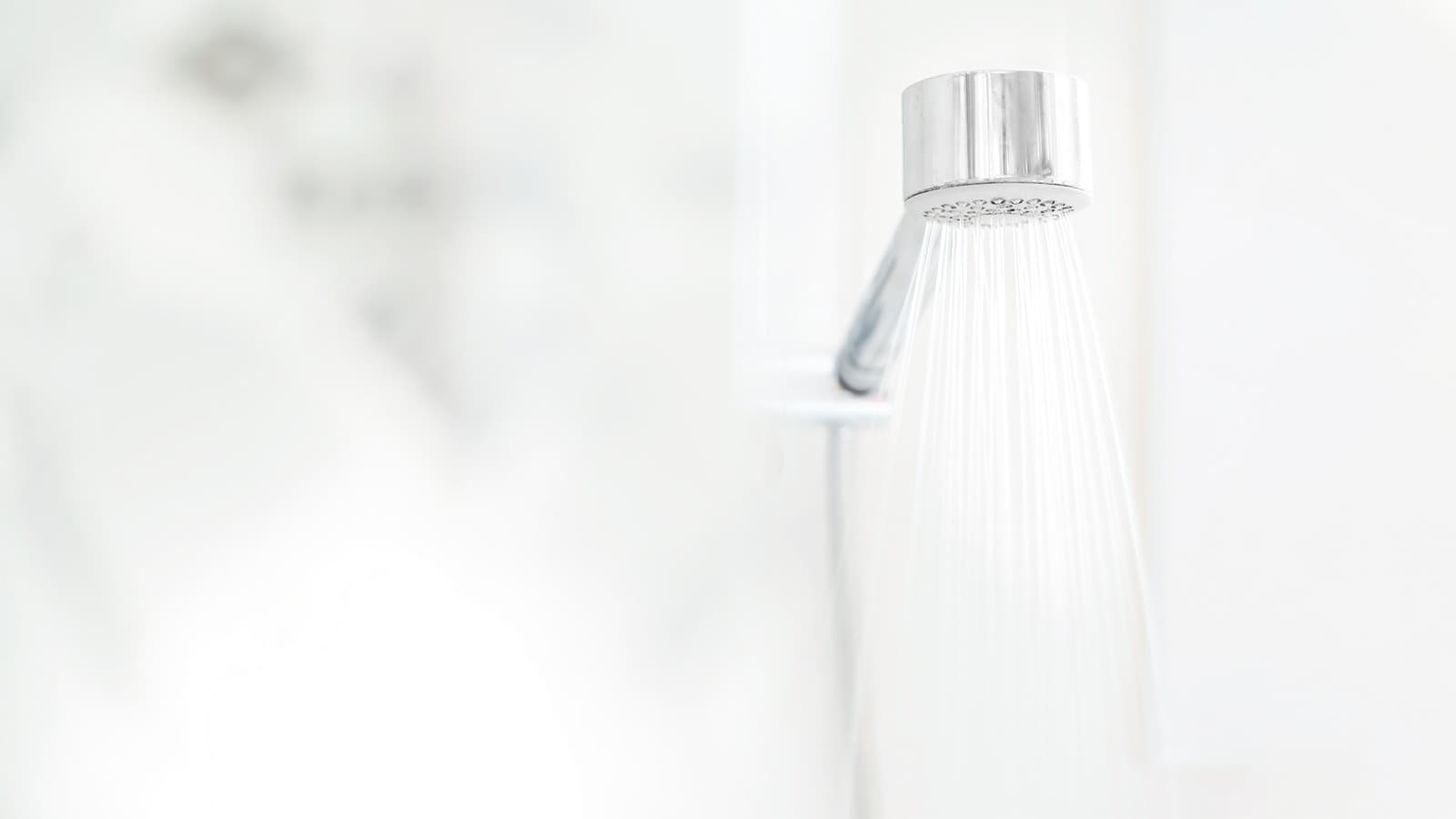 Az ivóvízminőség fenntartása minden vízvételi ponton (© Geberit) Az ivóvízminőség fenntartása minden vízvételi ponton (© Geberit)