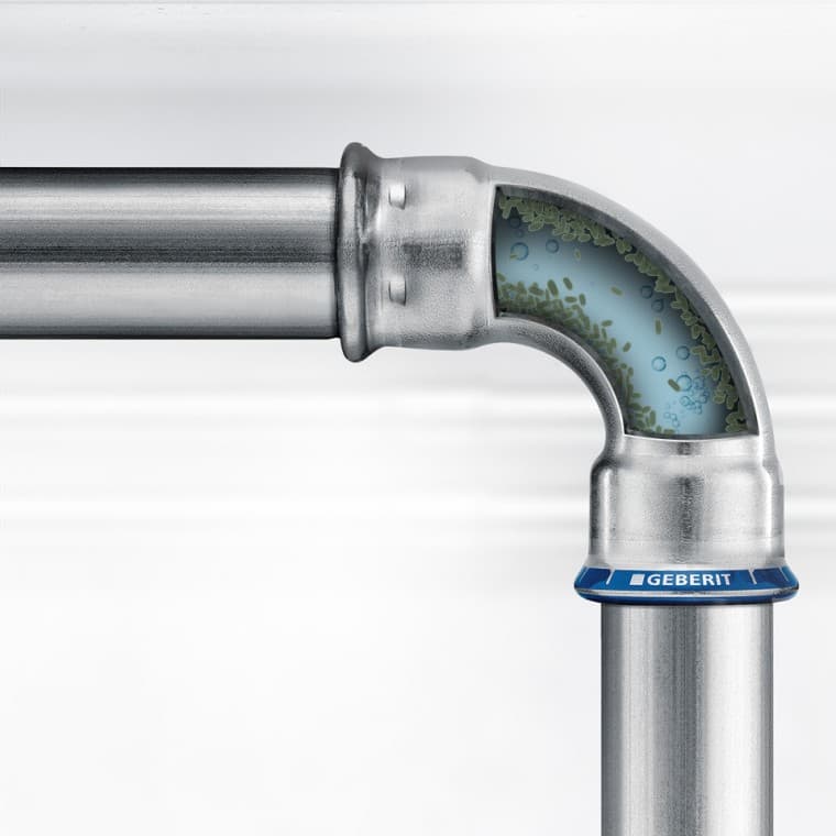 Természetes mikroorganizmusok az ivóvízben Természetes mikroorganizmusok az ivóvízben