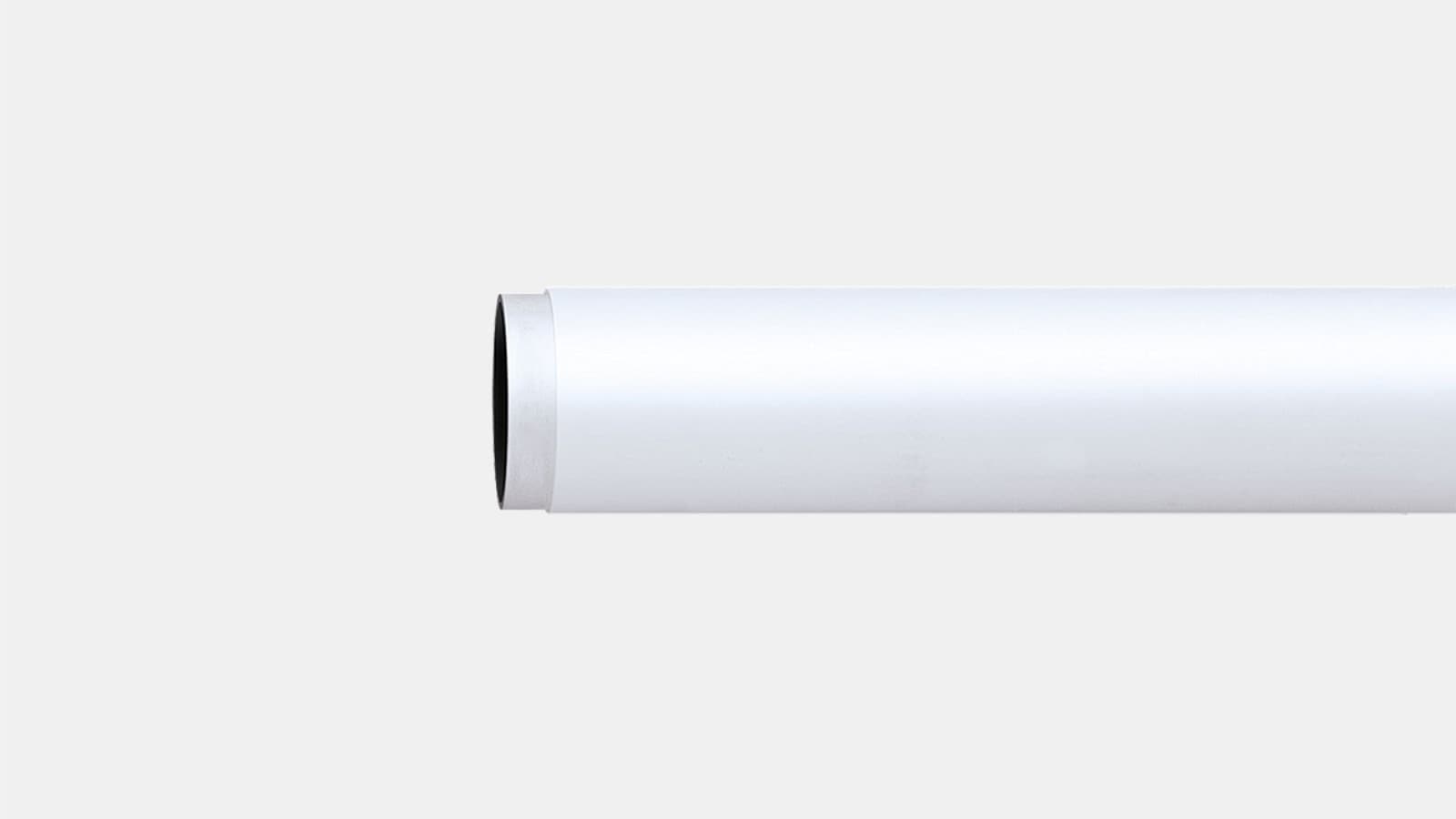 Geberit Mapress szénacél rendszercső PP műanyag bevonattal Geberit Mapress szénacél rendszercső PP műanyag bevonattal