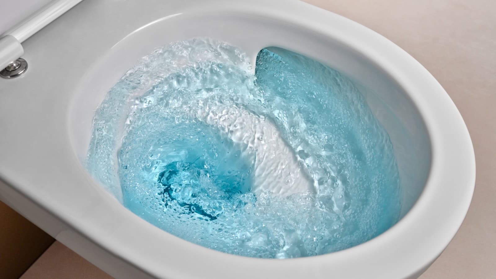 Geberit Acanto WC TurboFlush technológiával Geberit Acanto WC TurboFlush technológiával